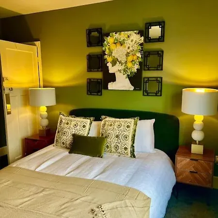 Σπίτι διακοπών Lemon Drop Wyndale Living Parking Bham Nec Μπέρμιγχαμ