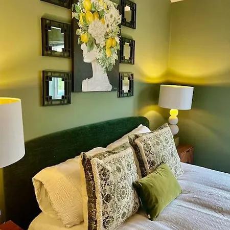 Σπίτι διακοπών Lemon Drop Wyndale Living Parking Bham Nec Μπέρμιγχαμ